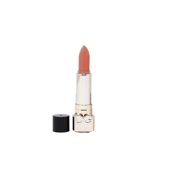 DOLCE & GABBANA The Only One Sheer Lipstick #116 Flirty Rose